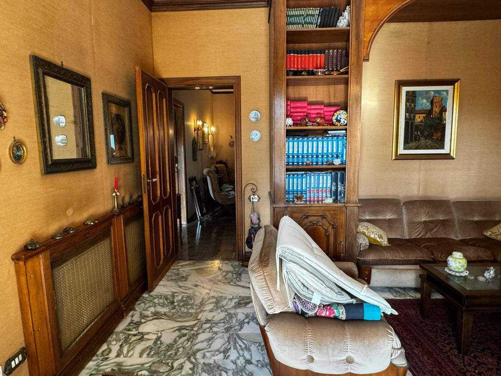 Villa a Caltanissetta in Via Poggio Sant'Elia, 50 - Foto 4