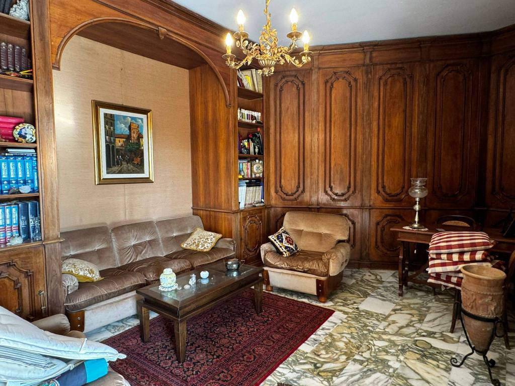 Villa a Caltanissetta in Via Poggio Sant'Elia, 50 - Foto 5
