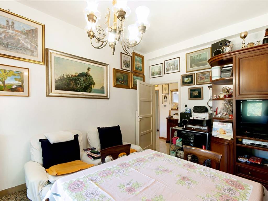 Appartamento a Bologna in Via Carlo Carli, 21 - Foto 2