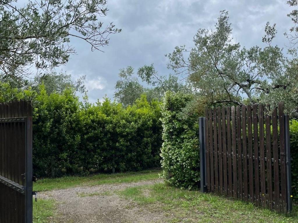 Terreno a Montefiascone in Via del Lago - Foto 2