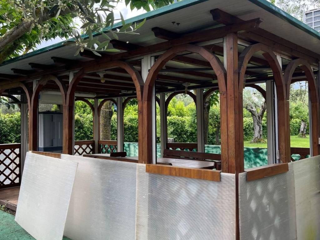 Terreno a Montefiascone in Via del Lago - Foto 3