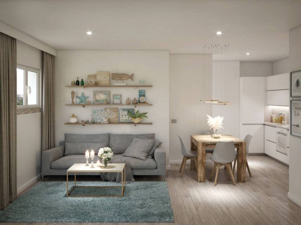 Appartamento a Badesi in via mare - Foto 3