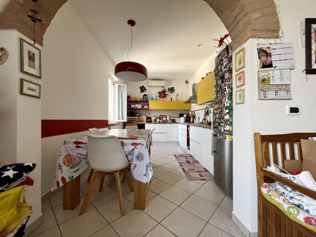 Appartamento a Jesi in Via Guglielmo Marconi - Foto 3
