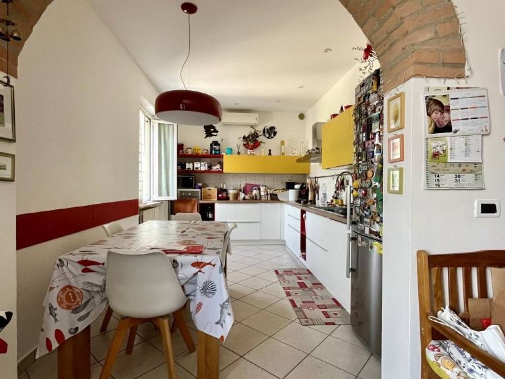 Appartamento a Jesi in Via Guglielmo Marconi - Foto 4