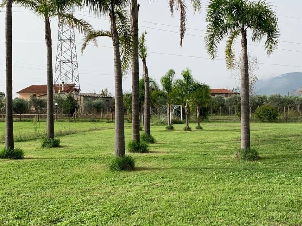 Terreno a Fondi in Via Vescovo - Foto 3