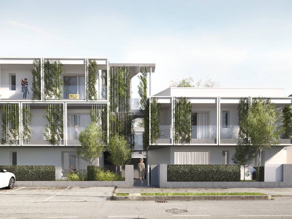 Appartamento a Monastier di treviso in Via Antonio Calvani - Foto 2