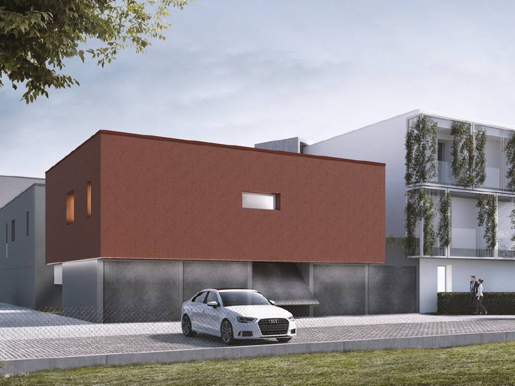 Appartamento a Monastier di treviso in Via Antonio Calvani - Foto 3
