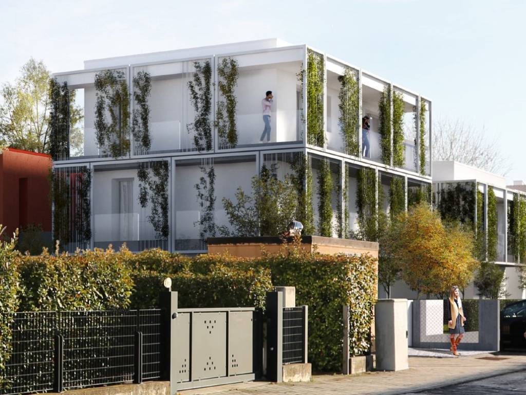 Appartamento a Monastier di treviso in Via Antonio Calvani - Foto 4