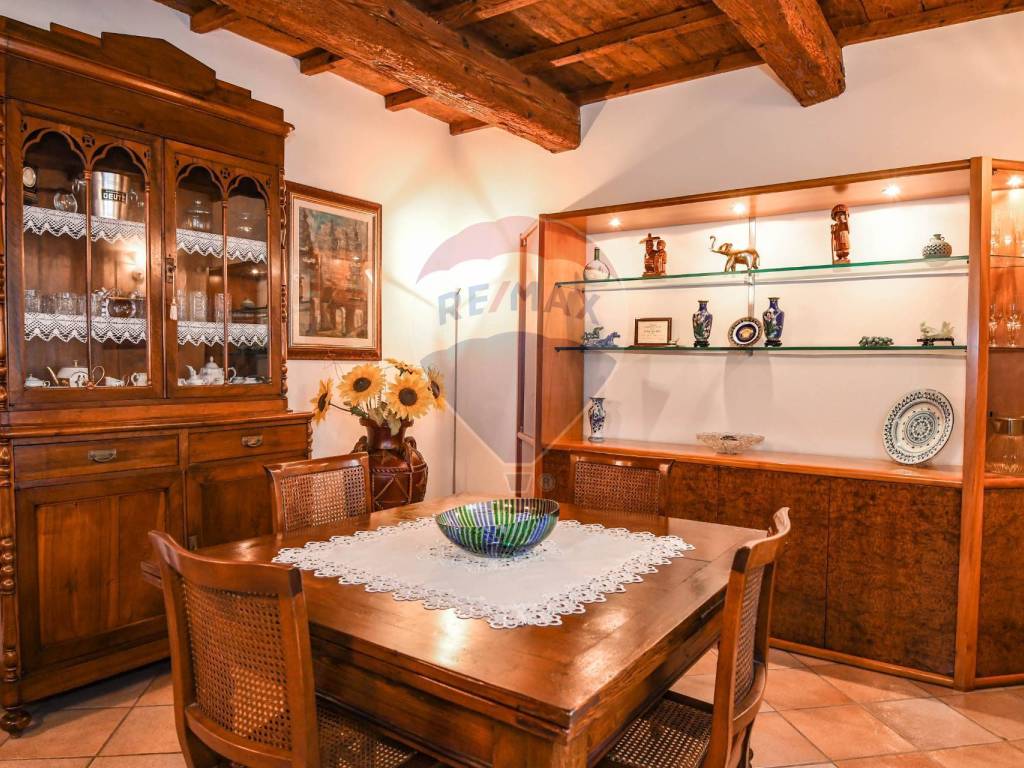 Villa a Ostellato in Strada Coramina, 52 - Foto 3