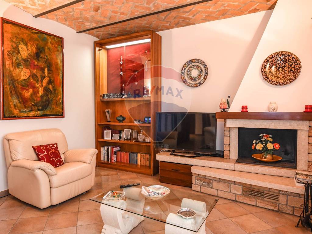 Villa a Ostellato in Strada Coramina, 52 - Foto 4