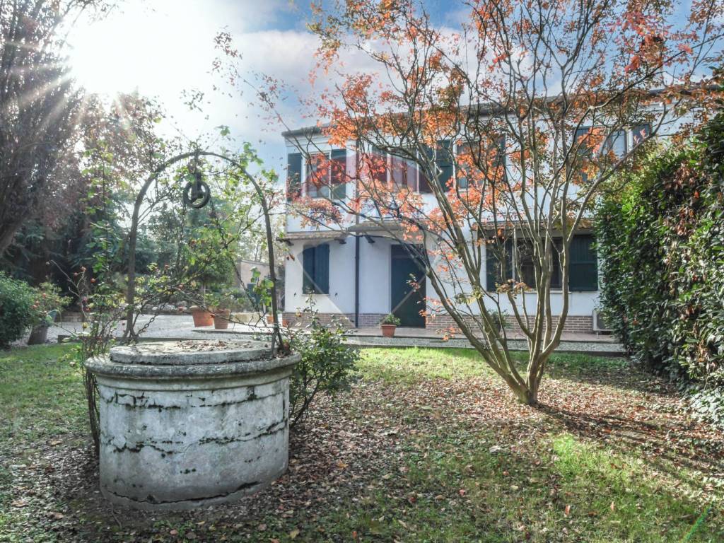 Villa a Ostellato in Strada Coramina, 52 - Foto 5