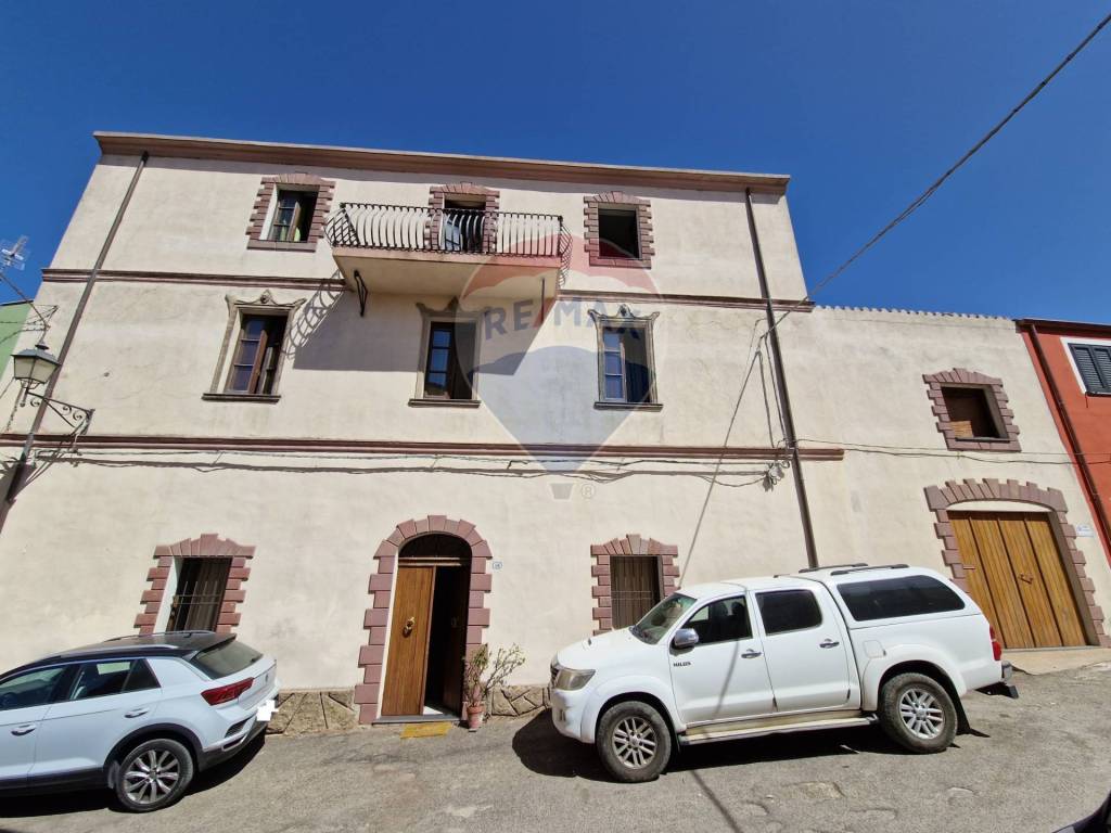 Casa indipendente a Cuglieri - Foto 3