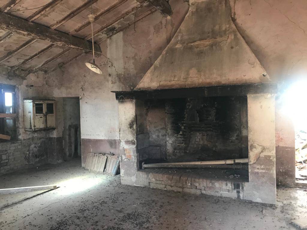 Rustico / casale a Città della pieve in Città della Pieve - Foto 4