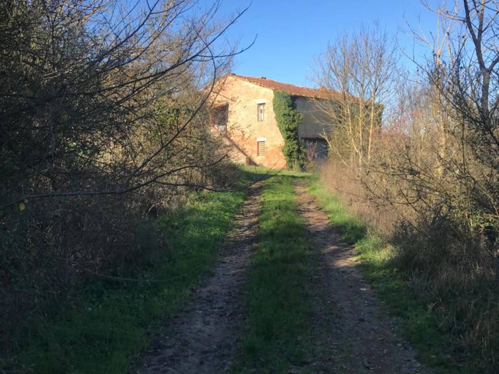 Rustico / casale a Città della pieve in Città della Pieve - Foto 5