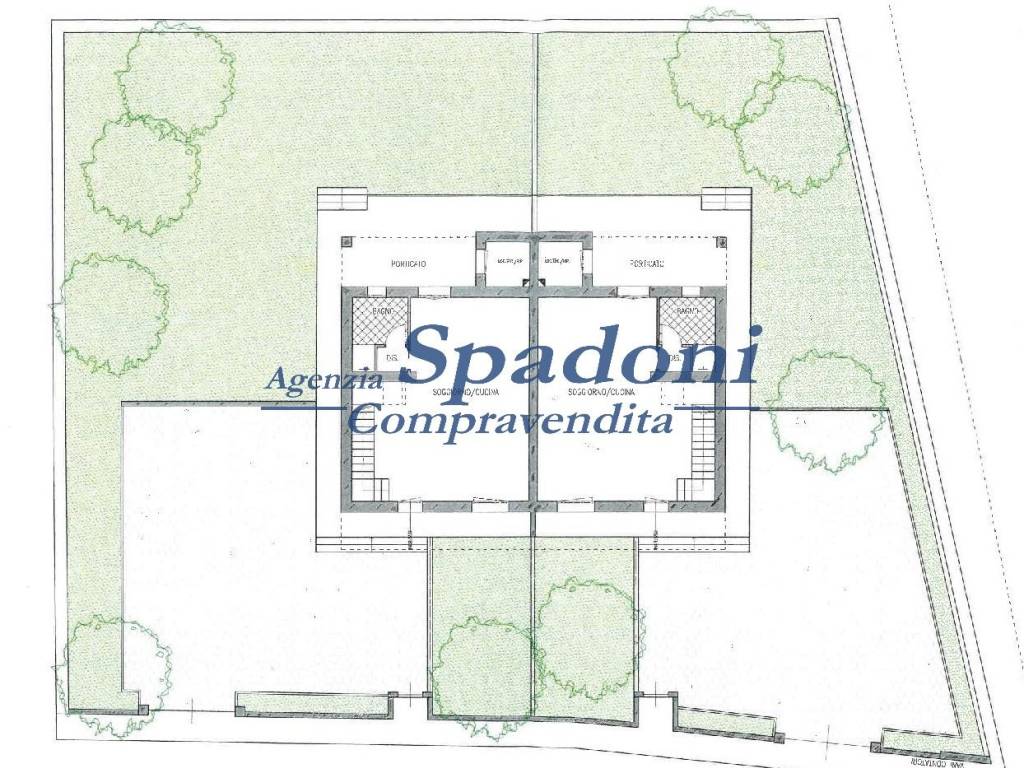 Villa a Massa e cozzile in Via Antonio Gramsci - Foto 3