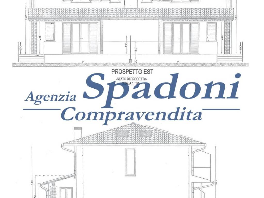 Villa a Massa e cozzile in Via Antonio Gramsci - Foto 5