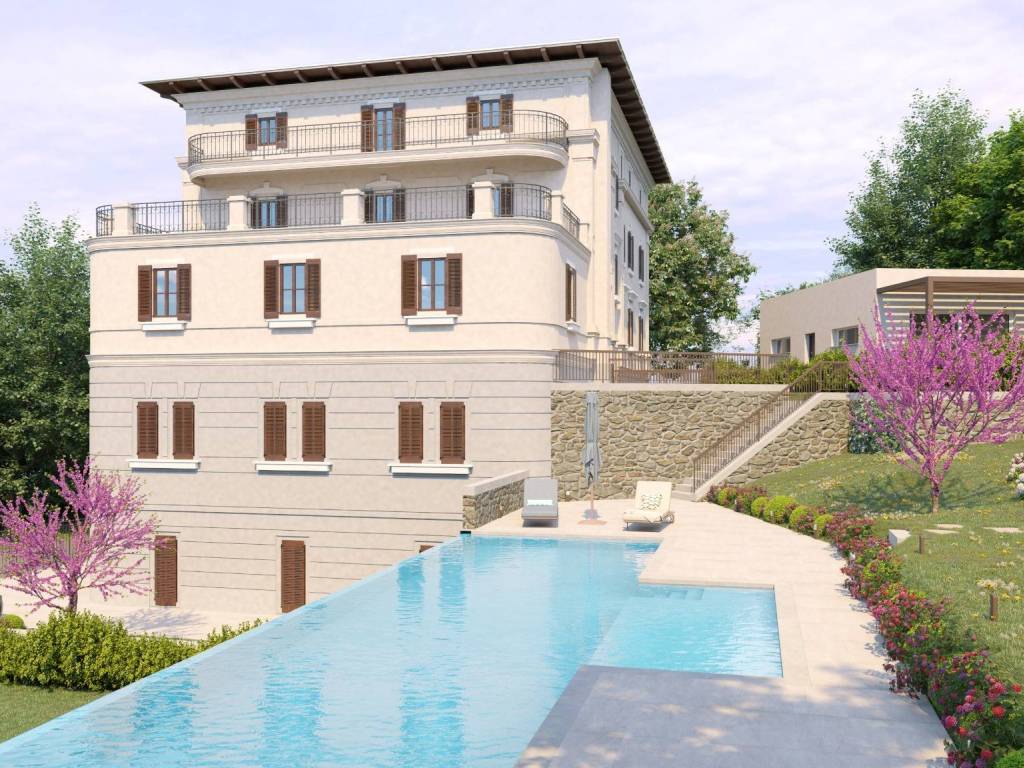 Appartamento a Trieste in Via Beirut, 9 - Foto 2