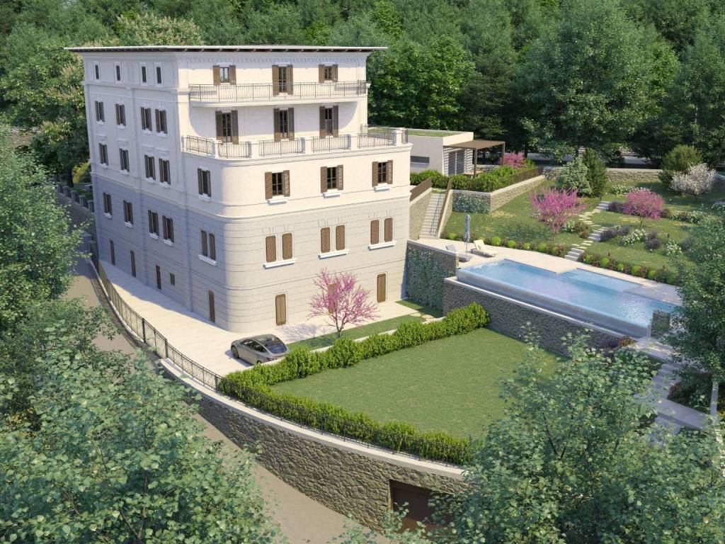 Appartamento a Trieste in Via Beirut, 9 - Foto 3