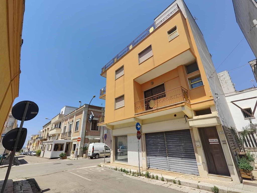 Appartamento a Ugento in Via Marchesi di Ugento - Foto 2