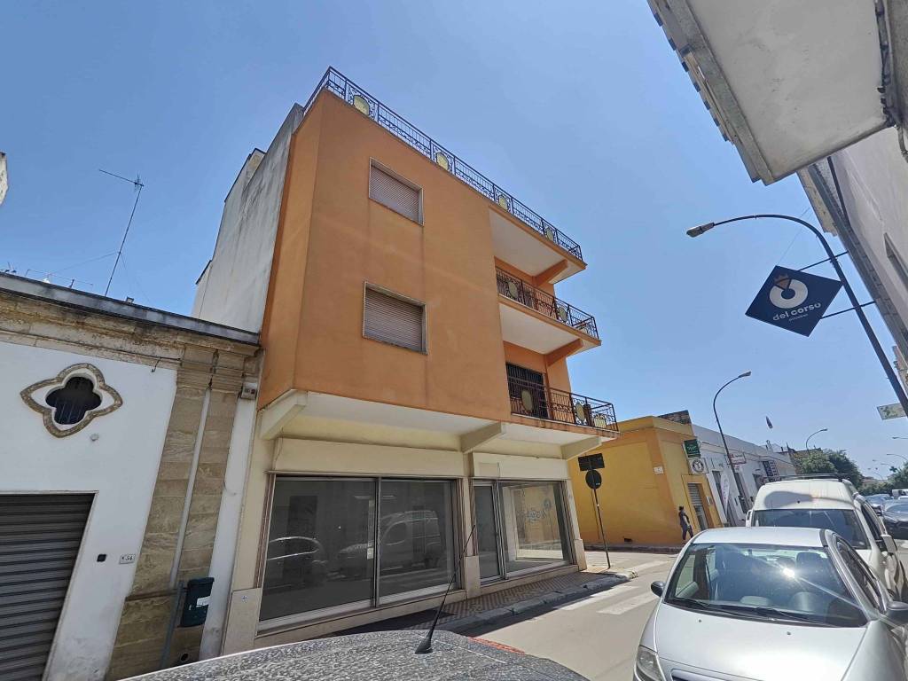 Appartamento a Ugento in Via Marchesi di Ugento - Foto 3