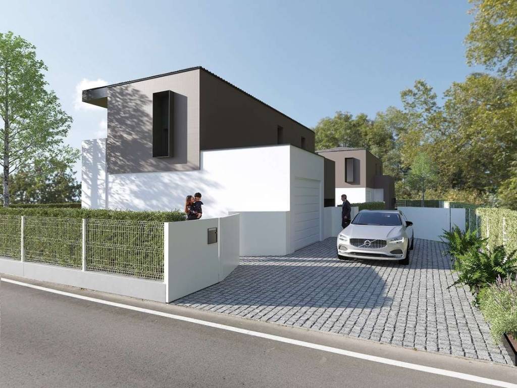 Villa a Venezia - Foto 2