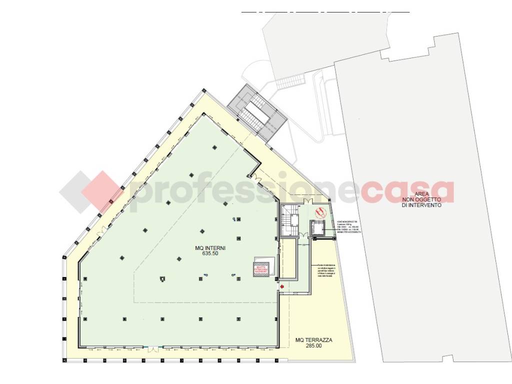 Immobile a Reggio calabria in Viale Genoese Zerbi, 43 - Foto 3