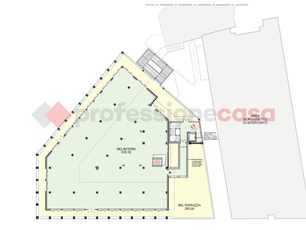 Immobile a Reggio calabria in Viale Genoese Zerbi, 43 - Foto 5