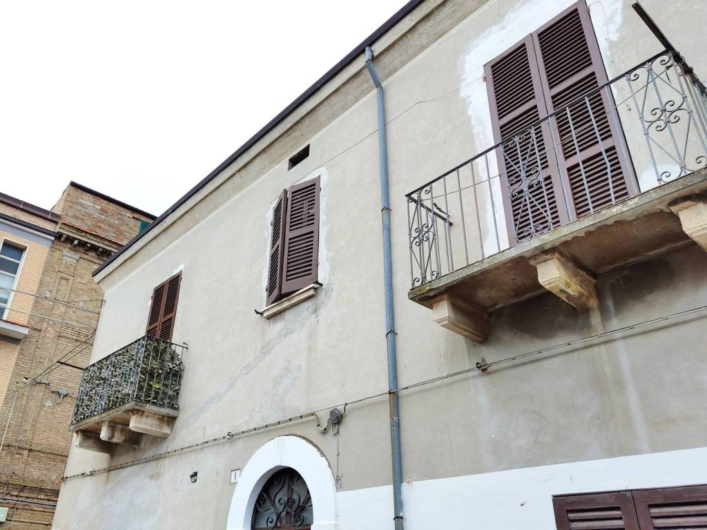 Casa indipendente a Ortona in Via Silvino Croce - Foto 2
