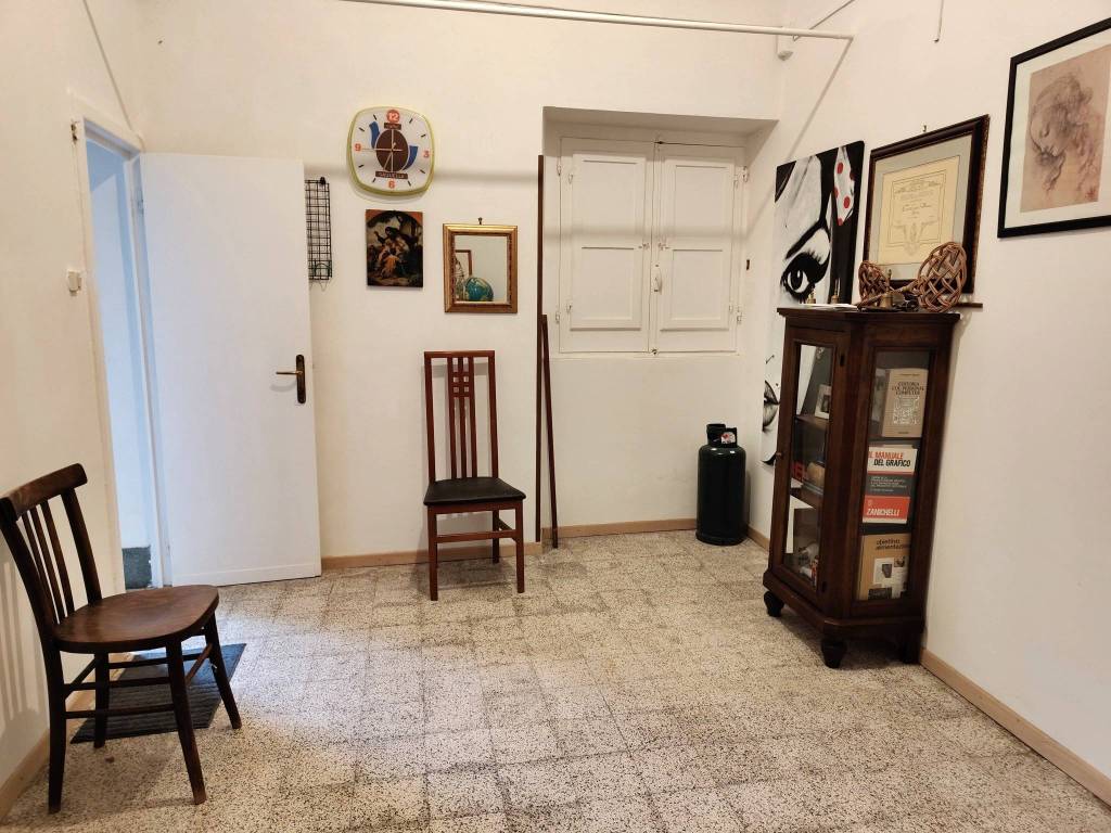 Casa indipendente a Ortona in Via Silvino Croce - Foto 4