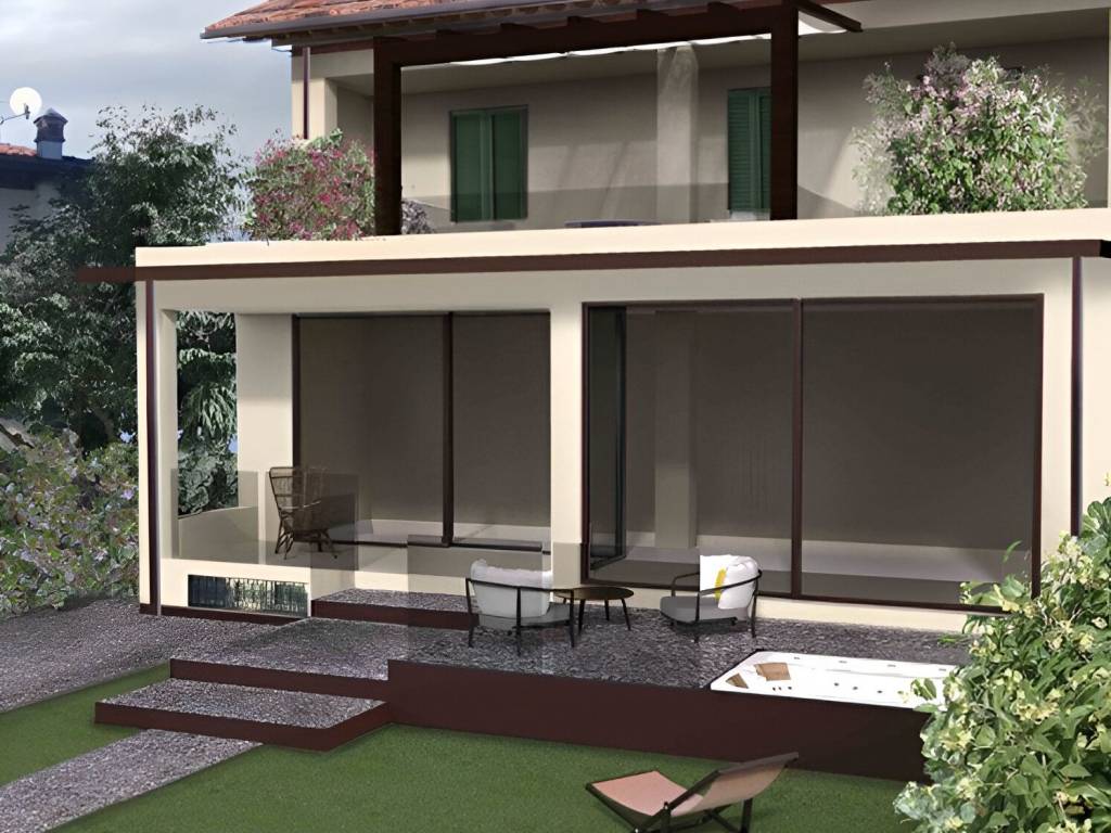 Villa a Forte dei marmi - Foto 3