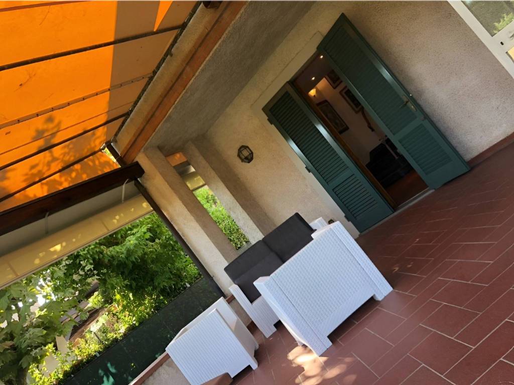 Villa a Forte dei marmi - Foto 4