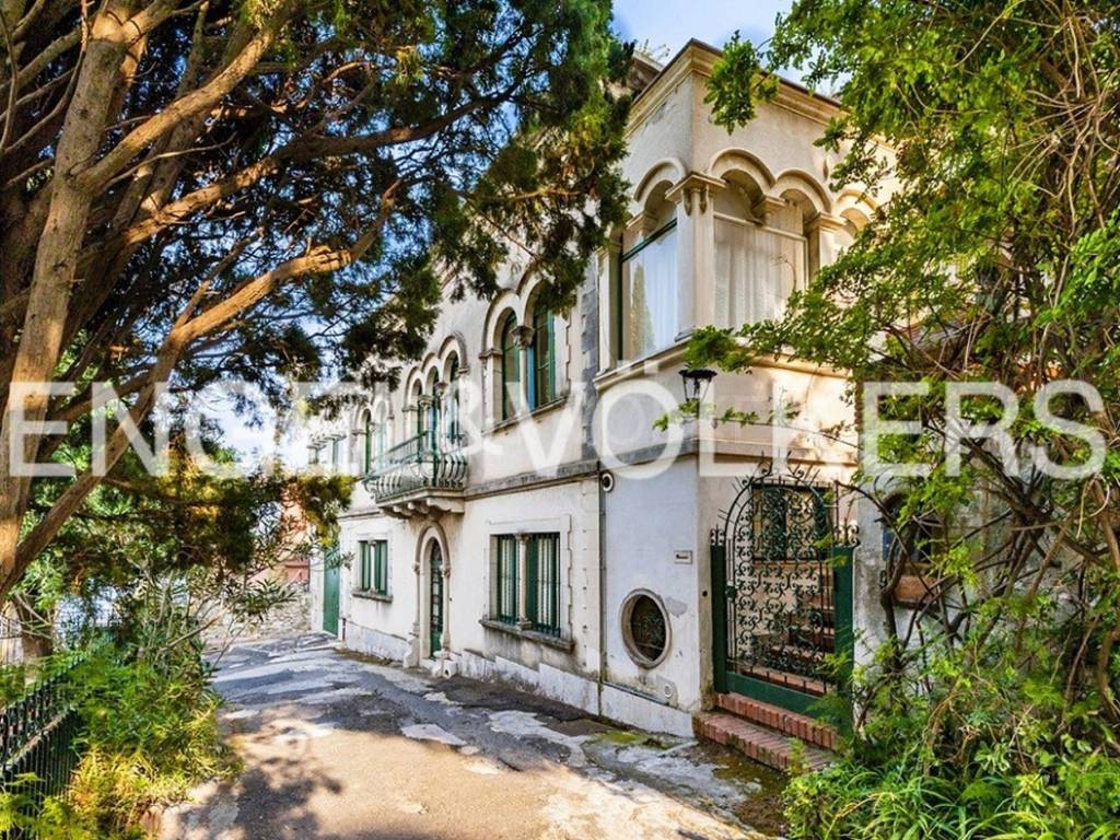 Villa a Taormina in Via Luigi Pirandello, 31 - Foto 2