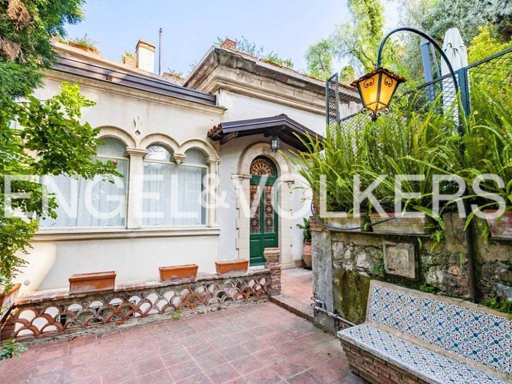 Villa a Taormina in Via Luigi Pirandello, 31 - Foto 3