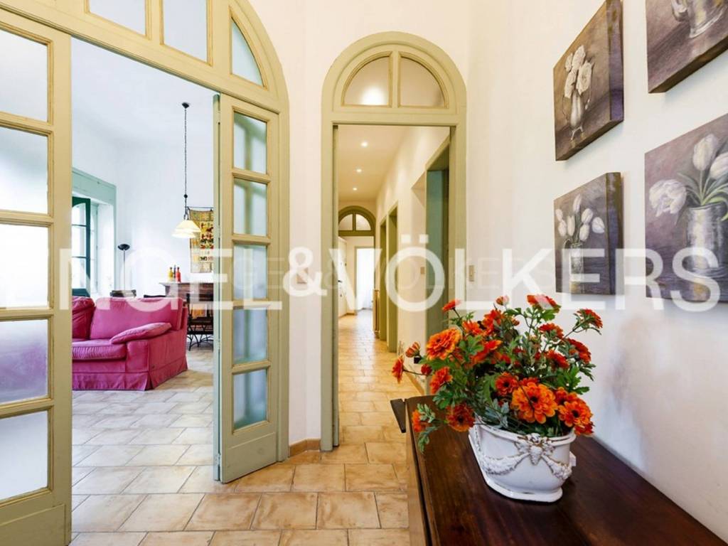 Villa a Taormina in Via Luigi Pirandello, 31 - Foto 5