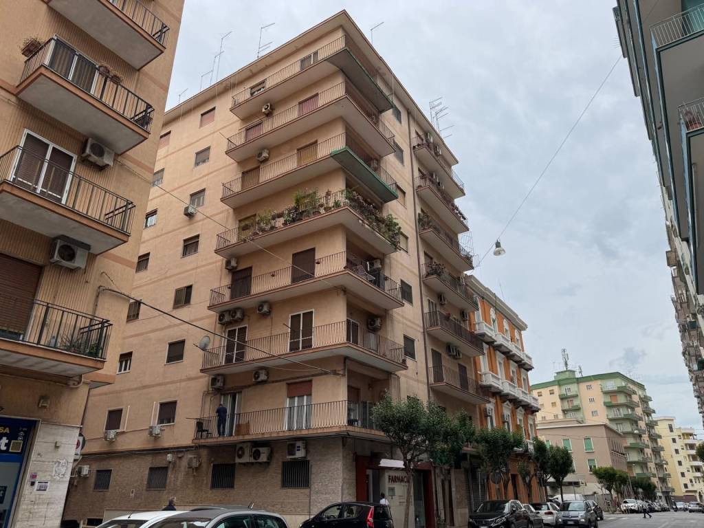 Appartamento a Taranto in Via Japigia, 10 - Foto 2