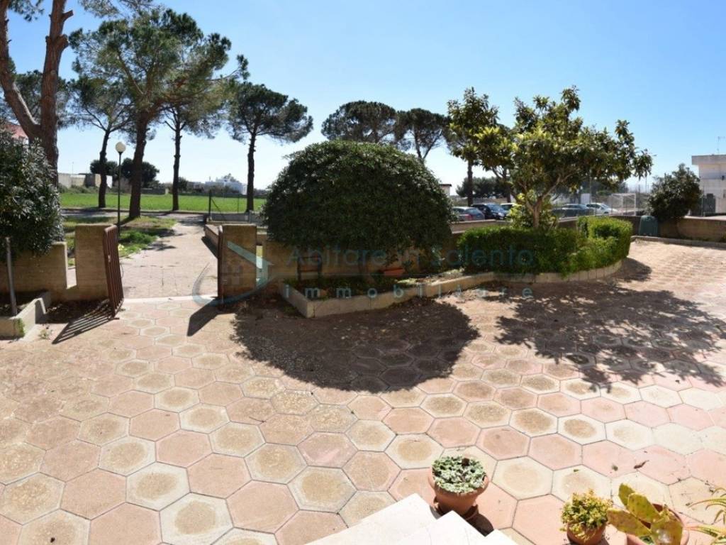 Appartamento a Gagliano del capo - Foto 2