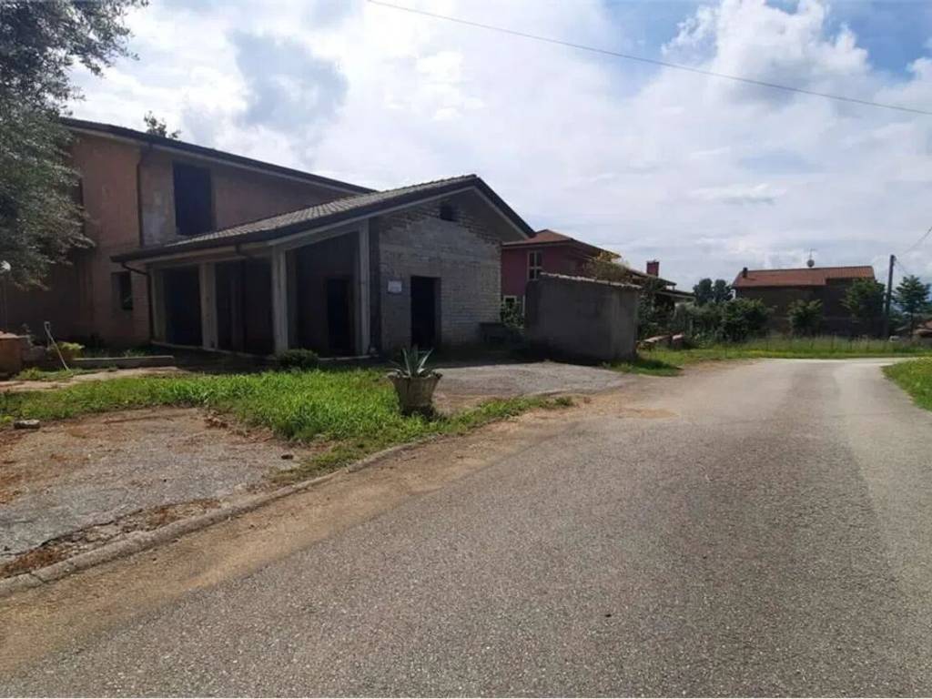 Rustico / casale a Monte san giovanni campano - Foto 3