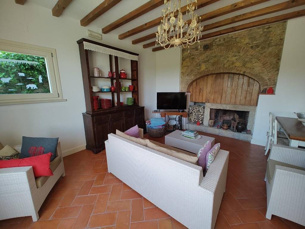 Villa a Collesalvetti - Foto 2