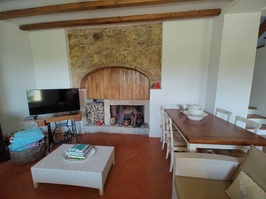 Villa a Collesalvetti - Foto 3