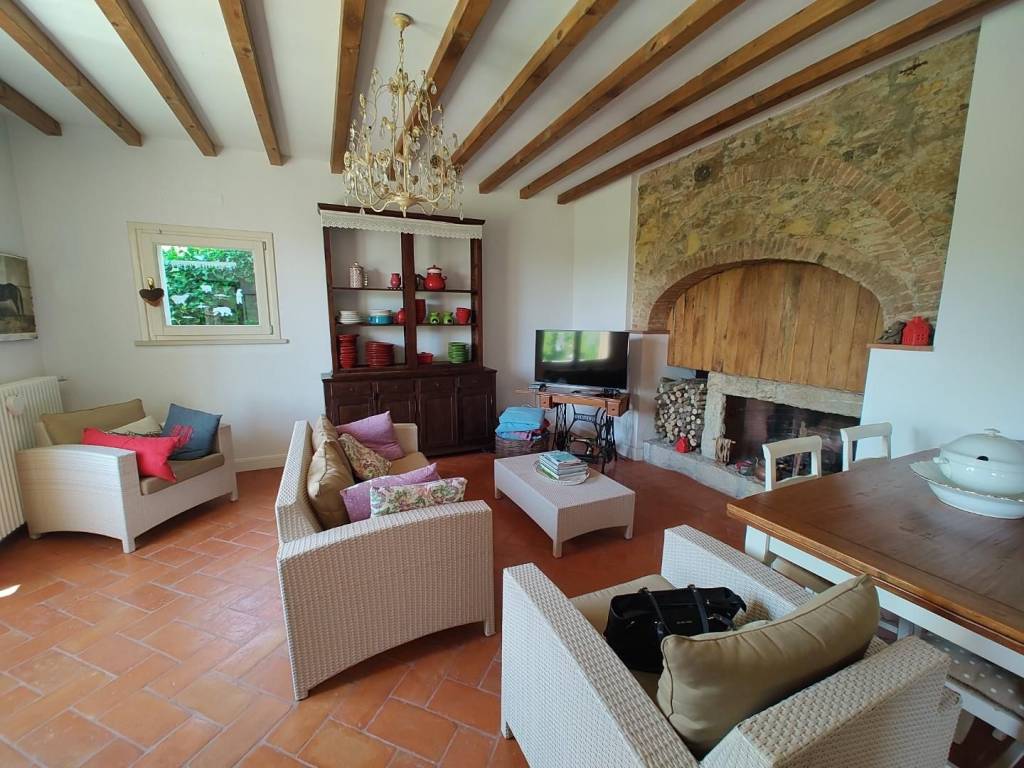 Villa a Collesalvetti - Foto 4