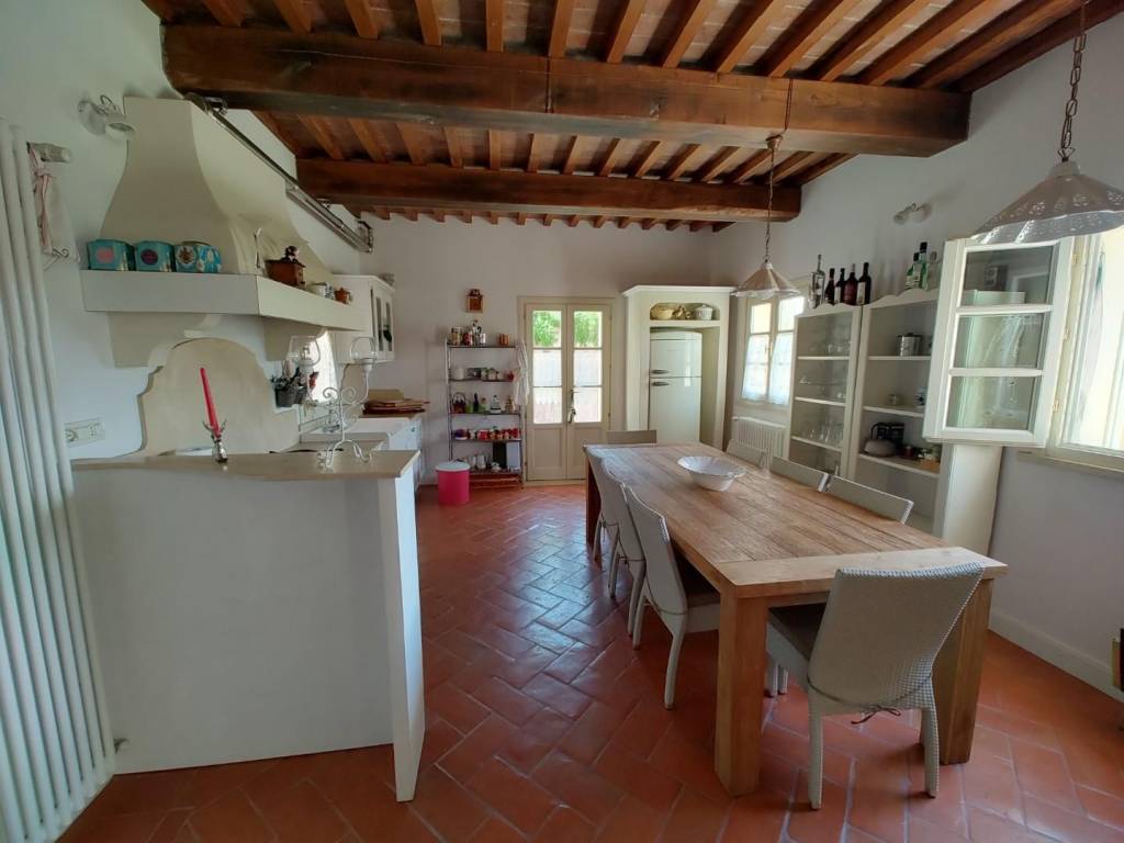 Villa a Collesalvetti - Foto 5