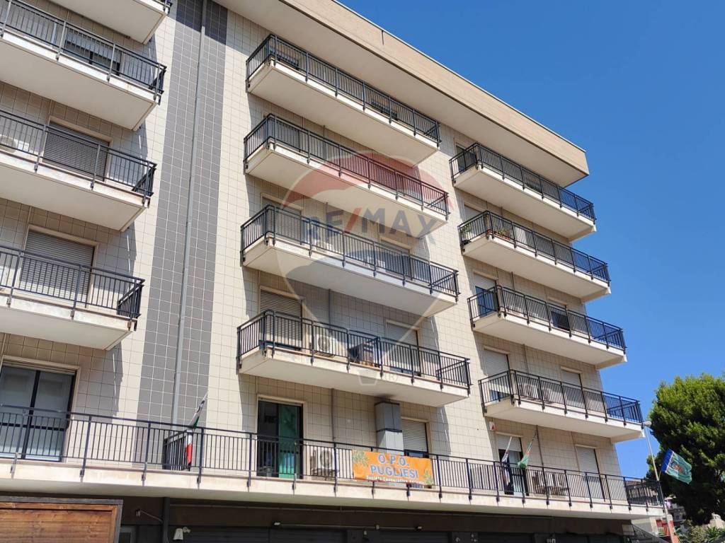 Immobile a Bari in Via Divisione Paracadutisti Folgore, 5 - Foto 2