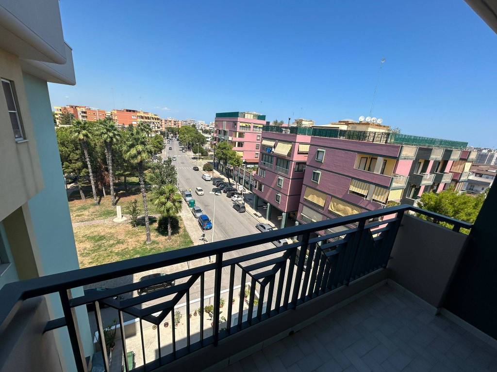 Appartamento a Barletta in Via dei Pini - Foto 2