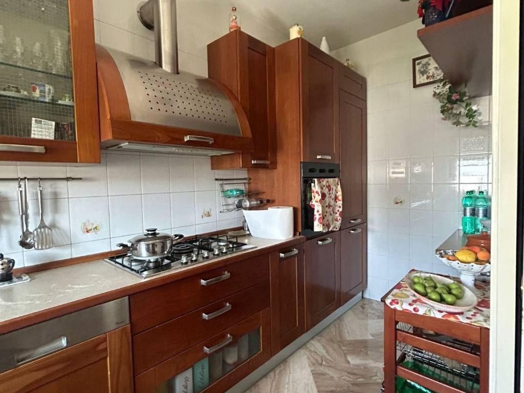 Appartamento a Barletta in Via dei Pini - Foto 4