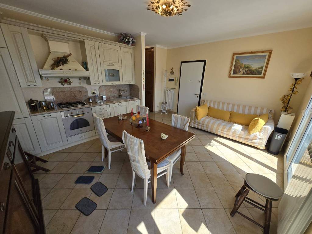 Appartamento a Castellaro in Regione Lampedusa - Foto 4