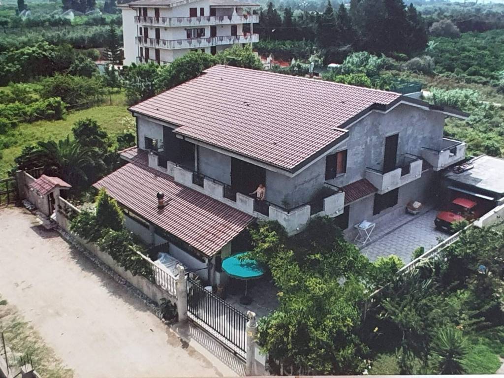 Casa indipendente a Nicotera in Contrada Gagliardi - Foto 2