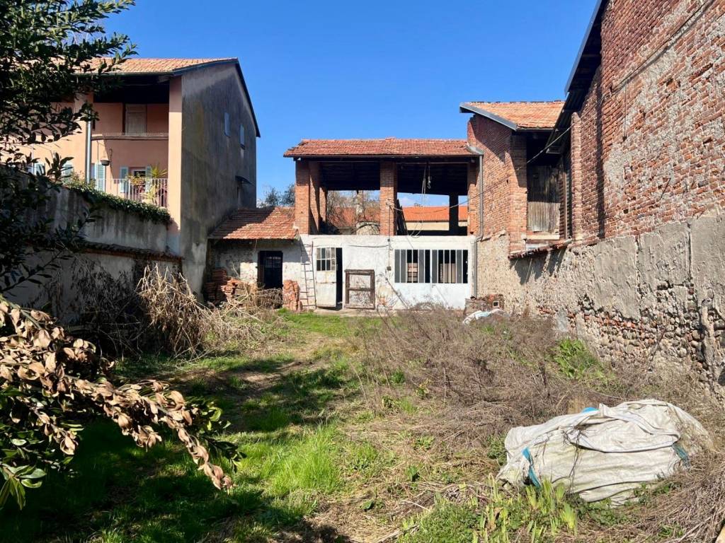 Casa indipendente a Candelo in Via Moglia, 8 - Foto 2