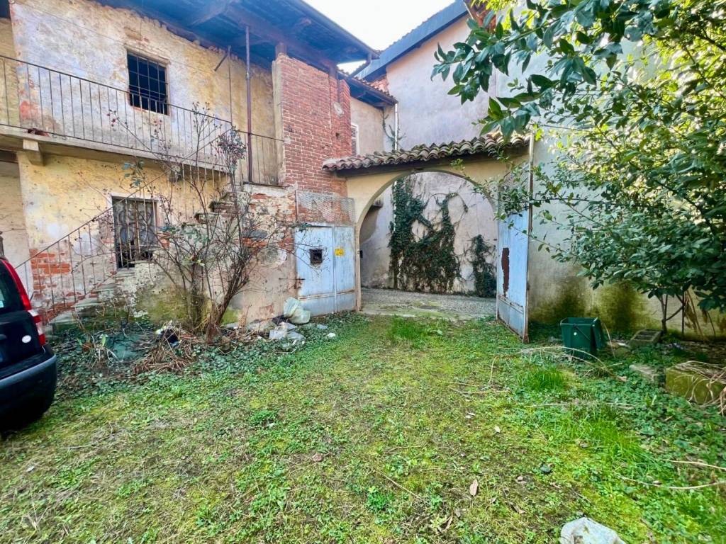 Casa indipendente a Candelo in Via Moglia, 8 - Foto 3