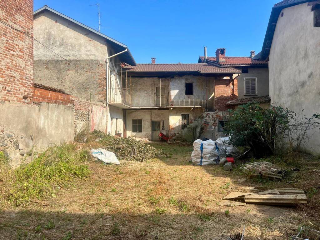 Casa indipendente a Candelo in Via Moglia, 8 - Foto 4