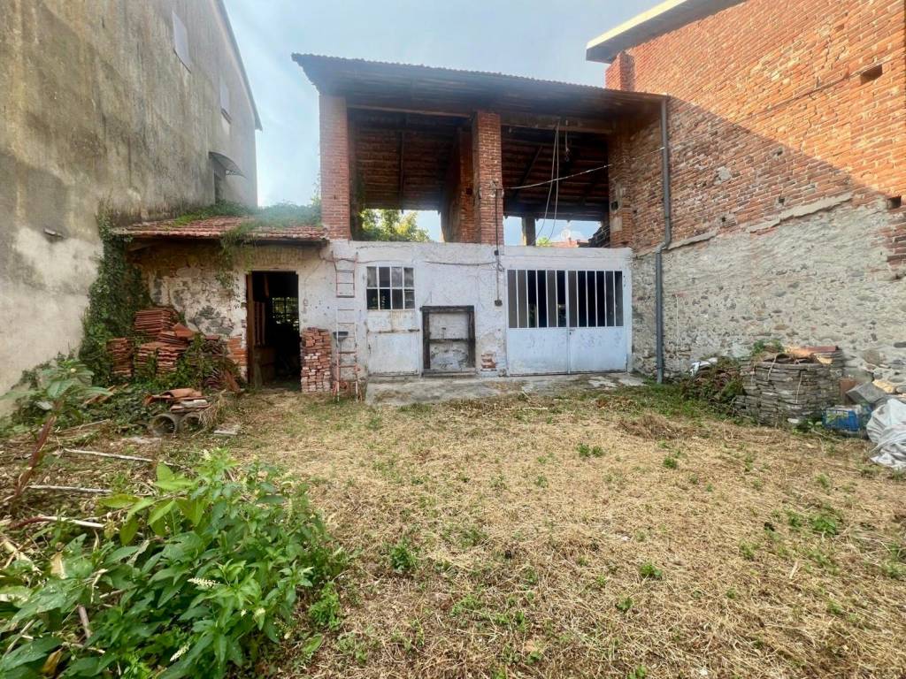 Casa indipendente a Candelo in Via Moglia, 8 - Foto 5